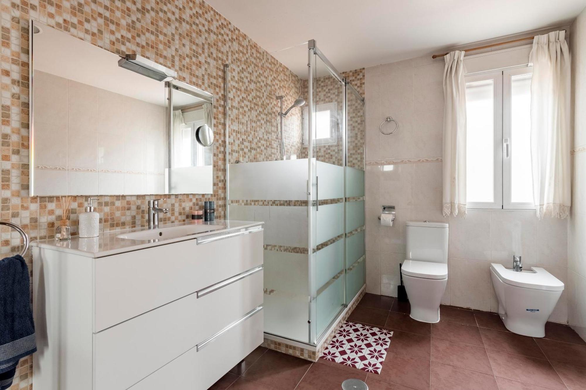 Апартаменти Precioso Piso En El Rastro By Bebalmy Мадрид Екстер'єр фото